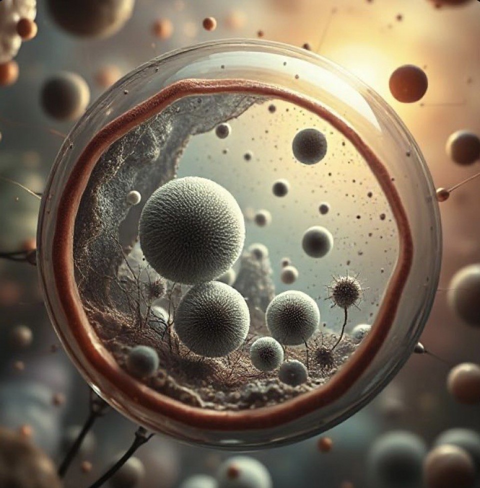 Cells